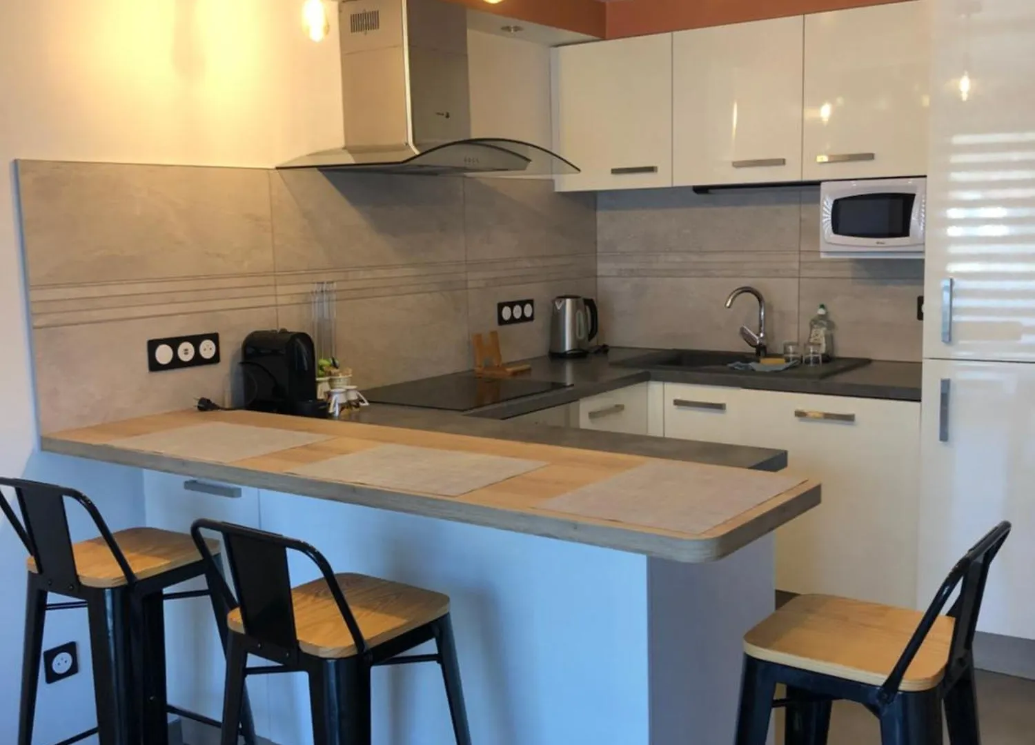 La Chrysalide Apartment Boege