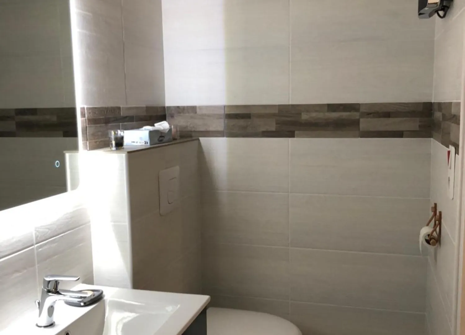 La Chrysalide Apartment Boege