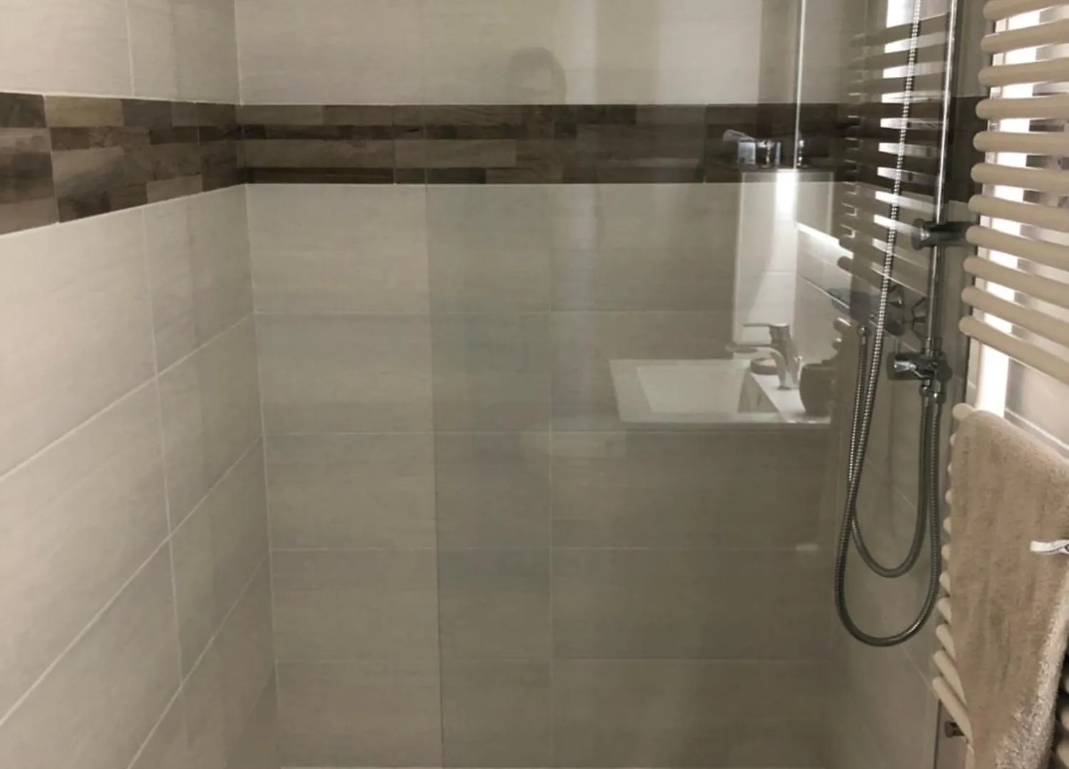 La Chrysalide Apartment Boege France