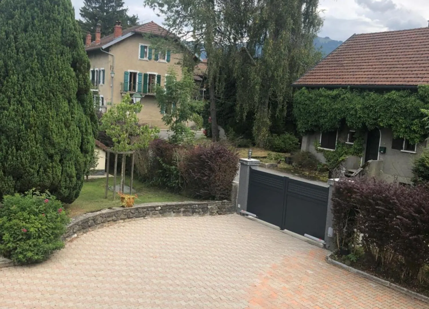 La Chrysalide Apartment Boege