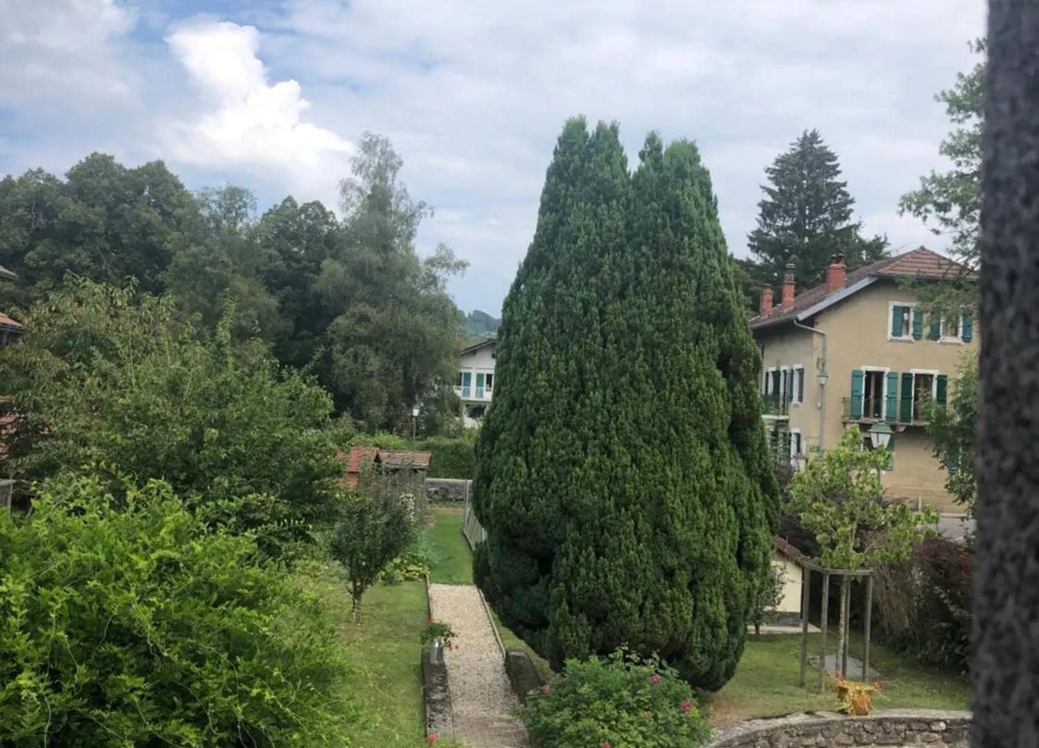 La Chrysalide Apartment Boege